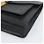 Borsa a mano LOUIS VUITTON Epi Monceau 28 Nero M52122 LV Auth BA14189 - vista 9