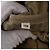 Zaino PRADA Nylon Beige Silver Auth 194982 Argento - vista 12