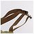 Zaino PRADA Nylon Beige Silver Auth 194982 Argento - vista 15
