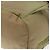 Zaino PRADA Nylon Beige Silver Auth 194982 Argento - vista 19