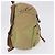 Zaino PRADA Nylon Beige Silver Auth 194982 Argento - vista 4