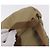 Zaino PRADA Nylon Beige Silver Auth 194982 Argento - vista 8