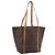 LOUIS VUITTON Monogram sack shopping pouch Pouch LV Auth 196284A Monogramma