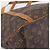 LOUIS VUITTON Monogram sack shopping pouch Pouch LV Auth 196284A Monogramma - vista 14