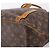 LOUIS VUITTON Monogram sack shopping pouch Pouch LV Auth 196284A Monogramma - vista 15