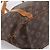LOUIS VUITTON Monogram sack shopping pouch Pouch LV Auth 196284A Monogramma - vista 16