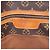 LOUIS VUITTON Monogram sack shopping pouch Pouch LV Auth 196284A Monogramma - vista 17