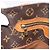 LOUIS VUITTON Monogram sack shopping pouch Pouch LV Auth 196284A Monogramma - vista 21