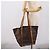 LOUIS VUITTON Monogram sack shopping pouch Pouch LV Auth 196284A Monogramma - vista 23