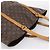 LOUIS VUITTON Monogram sack shopping pouch Pouch LV Auth 196284A Monogramma - vista 6