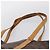 LOUIS VUITTON Monogram sack shopping pouch Pouch LV Auth 196284A Monogramma - vista 8