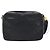 Borsa a spalla CHANEL Matelasse con catena in pelle d'agnello oro nero CC Auth 195961V D'oro - vista 2