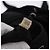 Zaino PRADA Nylon Black Silver Auth 194403 Nero Argento - vista 12