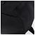 Zaino PRADA Nylon Black Silver Auth 194403 Nero Argento - vista 16
