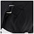 Zaino PRADA Nylon Black Silver Auth 194403 Nero Argento - vista 17