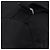 Zaino PRADA Nylon Black Silver Auth 194403 Nero Argento - vista 18