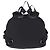 Zaino PRADA Nylon Black Silver Auth 194403 Nero Argento - vista 2