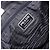 Zaino PRADA Nylon Black Silver Auth 194403 Nero Argento - vista 21