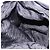 Zaino PRADA Nylon Black Silver Auth 194403 Nero Argento - vista 23