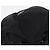 Zaino PRADA Nylon Black Silver Auth 194403 Nero Argento - vista 6