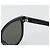 Occhiali da sole SAINT LAURENT Plastica Nero Argento Auth 196140A - vista 10