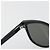 Occhiali da sole SAINT LAURENT Plastica Nero Argento Auth 196140A - vista 11