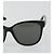Occhiali da sole SAINT LAURENT Plastica Nero Argento Auth 196140A - vista 6
