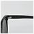 Occhiali da sole SAINT LAURENT Plastica Nero Argento Auth 196140A - vista 8