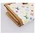 LOUIS VUITTON Multicolor Porte Monnaie Viennois Wallet M92987 LV Auth 196454A Bianco - vista 14