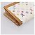 LOUIS VUITTON Multicolor Porte Monnaie Viennois Wallet M92987 LV Auth 196454A Bianco - vista 16