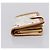 LOUIS VUITTON Multicolor Porte Monnaie Viennois Wallet M92987 LV Auth 196454A Bianco - vista 3