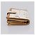 LOUIS VUITTON Multicolor Porte Monnaie Viennois Wallet M92987 LV Auth 196454A Bianco - vista 4