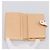LOUIS VUITTON Multicolor Porte Monnaie Viennois Wallet M92987 LV Auth 196454A Bianco - vista 8