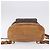 Zaino LOUIS VUITTON Monogram Montsouris MM M51136 LV Auth 195265 Monogramma - vista 5