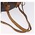 Zaino LOUIS VUITTON Monogram Montsouris MM M51136 LV Auth 195265 Monogramma - vista 8