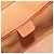 Céline Zaino CELINE Macadam PVC Leather Brown Gold Tone Auth BA14576A Marrone - vista 20