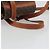 Céline Zaino CELINE Macadam PVC Leather Brown Gold Tone Auth BA14576A Marrone - vista 6