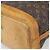 LOUIS VUITTON Borsa a tracolla Monogram Petit Noe M42226 LV Auth 195632 Monogramma - vista 15