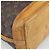 LOUIS VUITTON Borsa a tracolla Monogram Petit Noe M42226 LV Auth 195632 Monogramma - vista 16