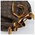 LOUIS VUITTON Borsa a tracolla Monogram Petit Noe M42226 LV Auth 195632 Monogramma - vista 6
