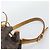 LOUIS VUITTON Borsa a tracolla Monogram Petit Noe M42226 LV Auth 195632 Monogramma - vista 8