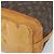LOUIS VUITTON Borsa a tracolla Monogram Petit Noe M42226 LV Auth 195632 Monogramma - vista 9