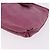 Miu Miu Pouch Leather Pink Gold Tone Auth 195447A Rosa - vista 14