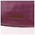 Miu Miu Pouch Leather Pink Gold Tone Auth 195447A Rosa - vista 17