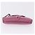 Miu Miu Pouch Leather Pink Gold Tone Auth 195447A Rosa - vista 5