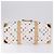 LOUIS VUITTON Monogram Multicolor Keepall 45 Tasche White M92641 LV Auth 195255SM Weiß - Ansicht 5