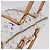 LOUIS VUITTON Monogram Multicolor Keepall 45 Tasche White M92641 LV Auth 195255SM Weiß - Ansicht 6