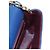 Borsa a tracolla CHANEL Matelasse con catena in pelle d'agnello blu e oro CC Auth 196001M D'oro - vista 24