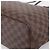 Borsa Tote LOUIS VUITTON Damier Ebene Neverfull MM N51105 LV Auth bs36474 - vista 16
