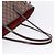 Borsa Tote LOUIS VUITTON Damier Ebene Neverfull MM N51105 LV Auth bs36474 - vista 7
